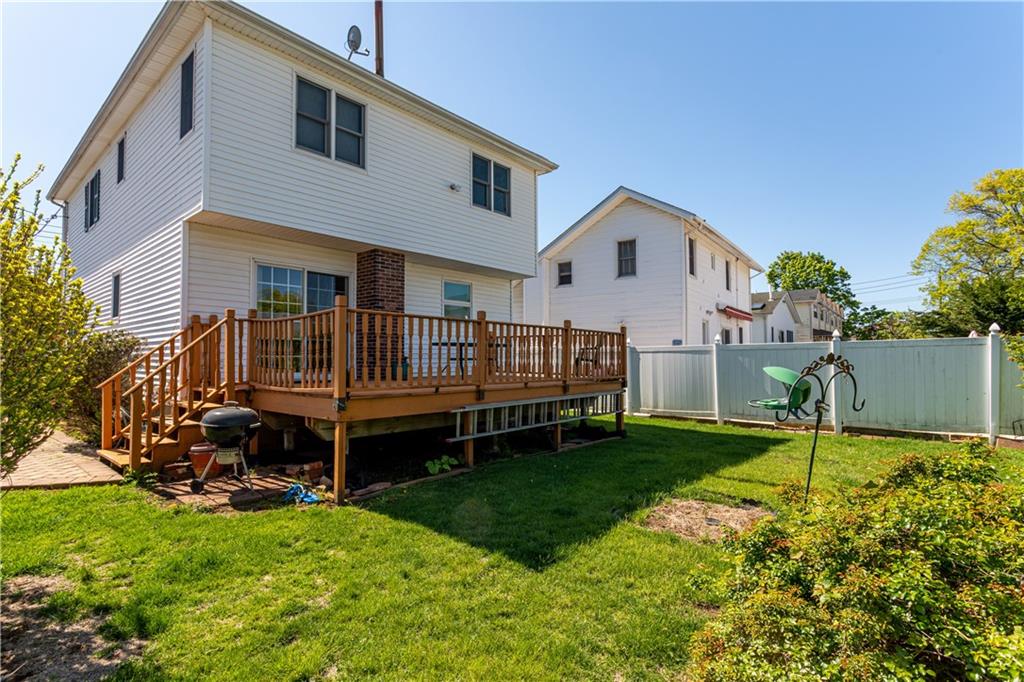 443 Amherst Avenue Oakwood Staten Island NY 10306