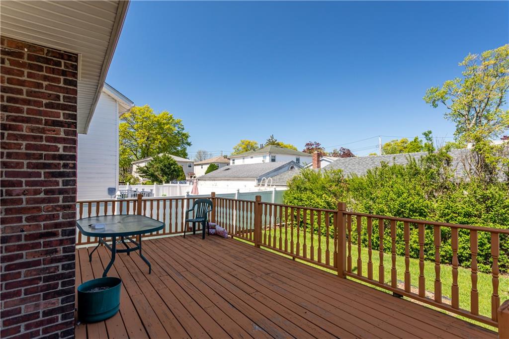 443 Amherst Avenue Oakwood Staten Island NY 10306