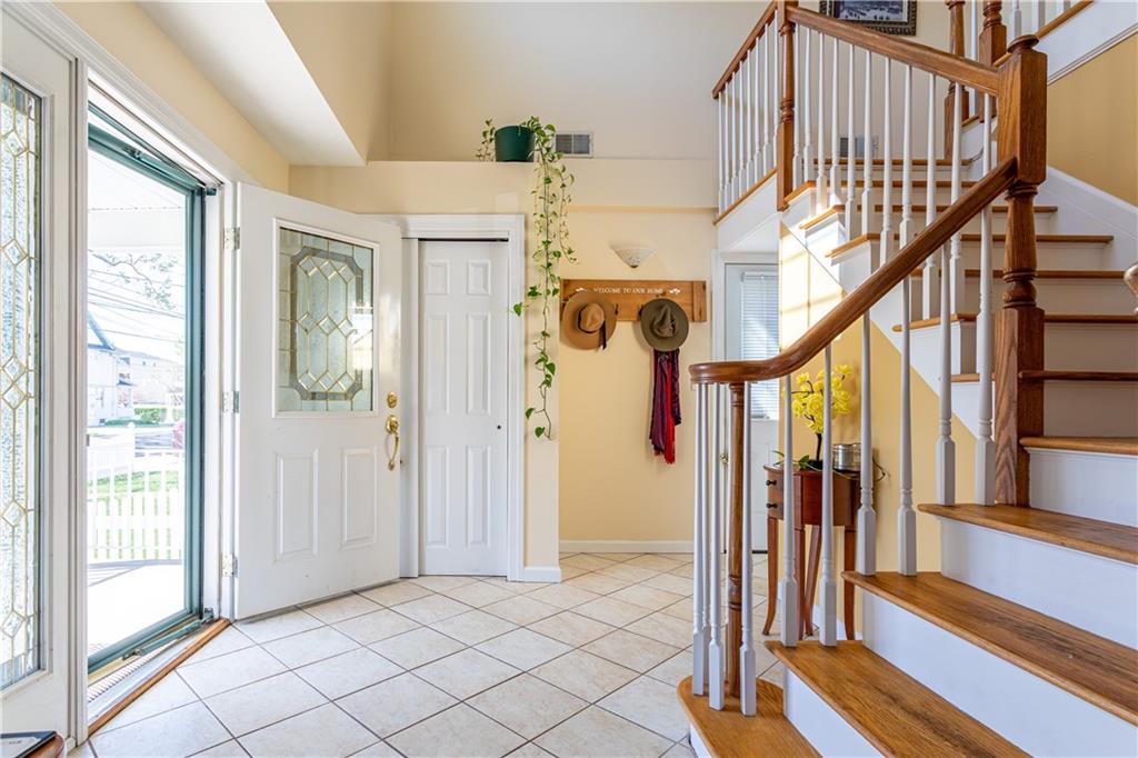 443 Amherst Avenue Oakwood Staten Island NY 10306