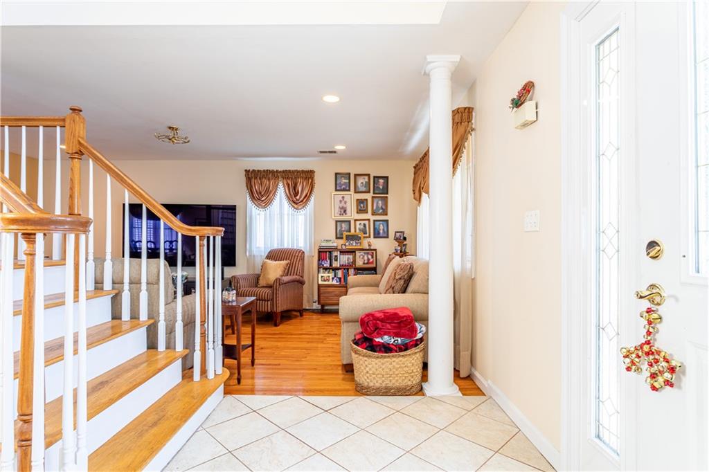 443 Amherst Avenue Oakwood Staten Island NY 10306