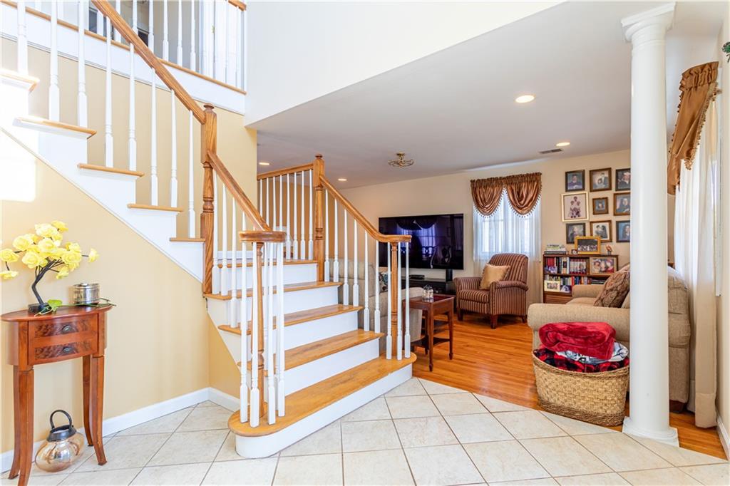 443 Amherst Avenue Oakwood Staten Island NY 10306