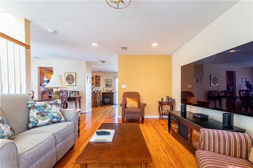 443 Amherst Avenue Oakwood Staten Island NY 10306
