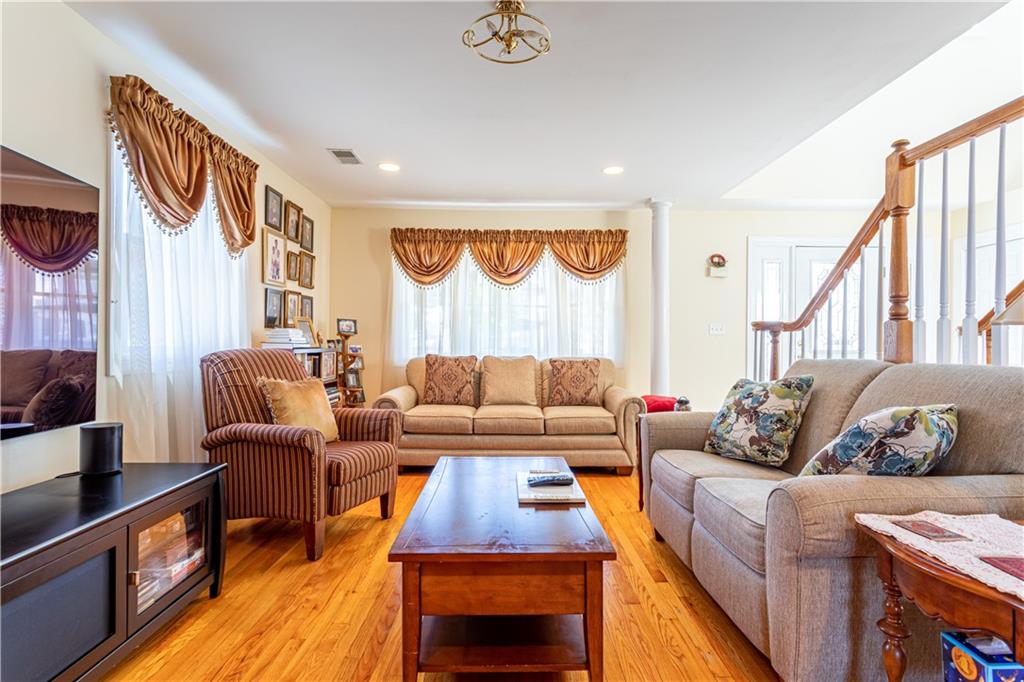 443 Amherst Avenue Oakwood Staten Island NY 10306