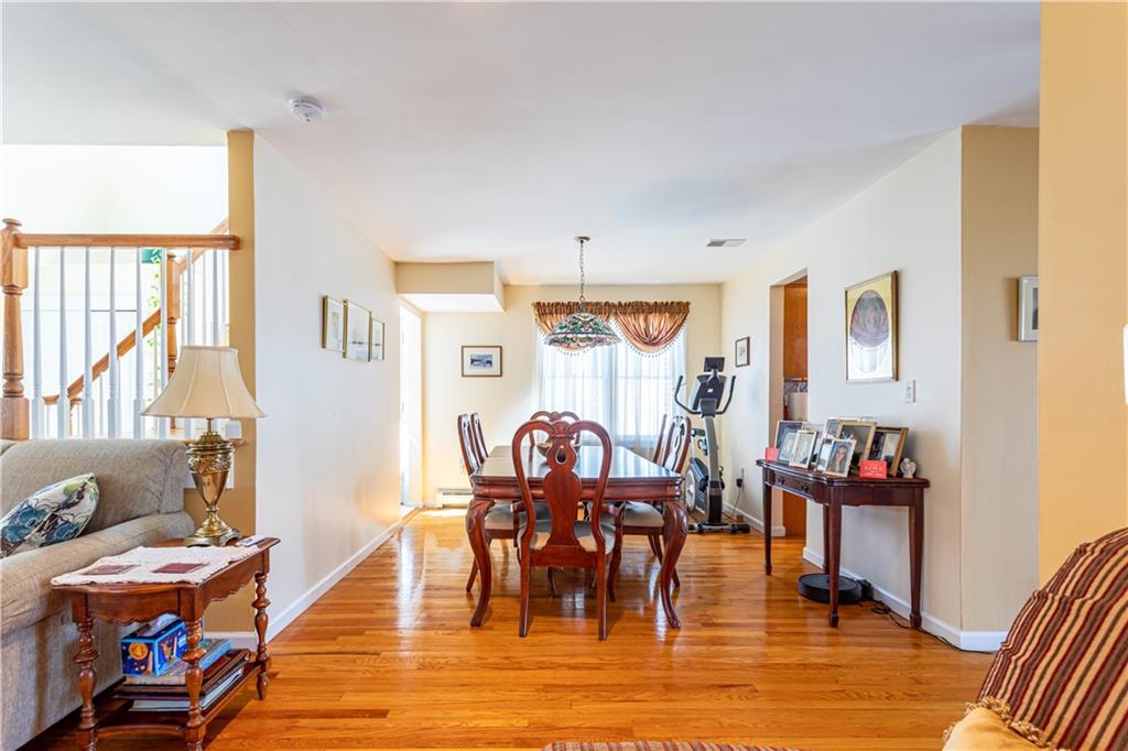 443 Amherst Avenue Oakwood Staten Island NY 10306