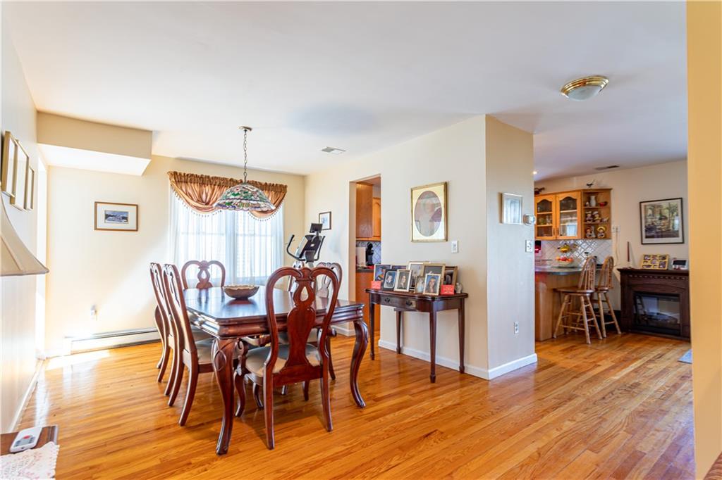 443 Amherst Avenue Oakwood Staten Island NY 10306