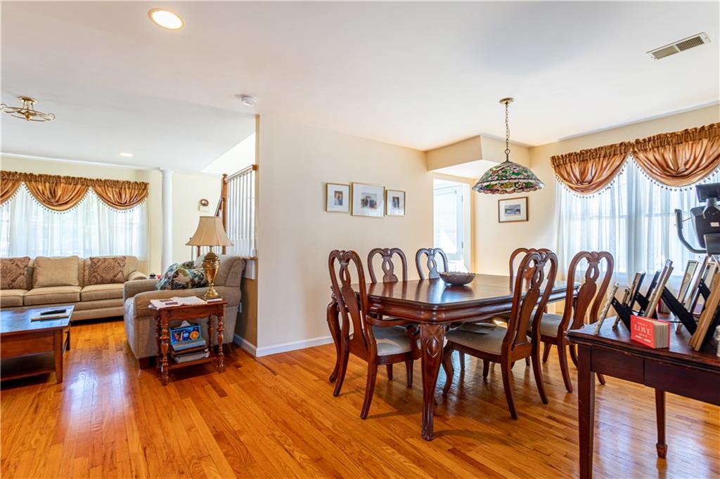 443 Amherst Avenue Oakwood Staten Island NY 10306