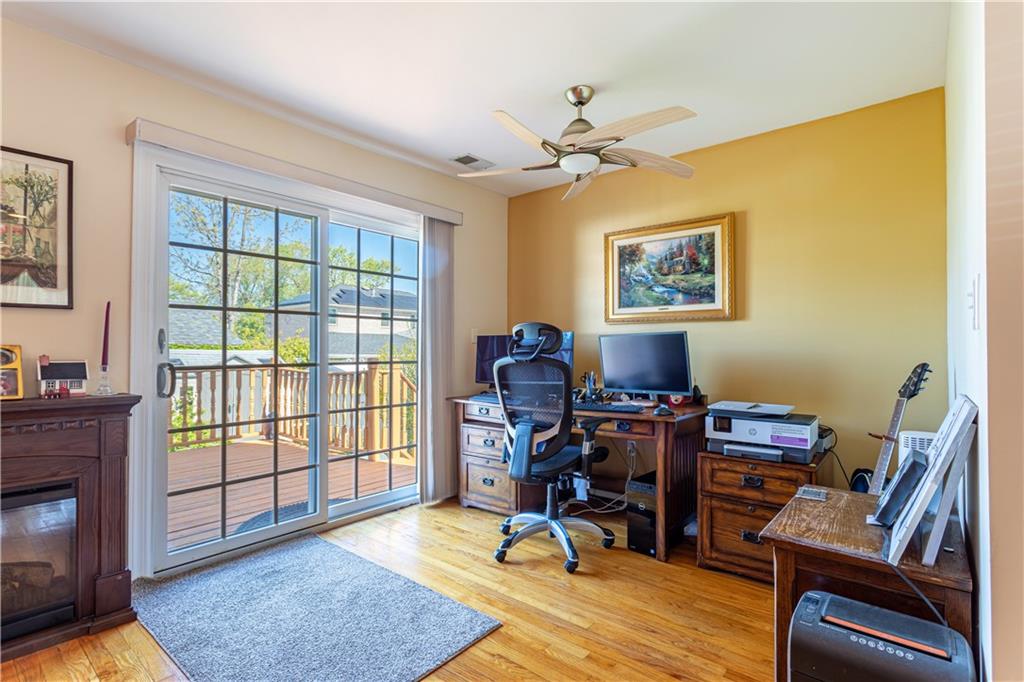 443 Amherst Avenue Oakwood Staten Island NY 10306