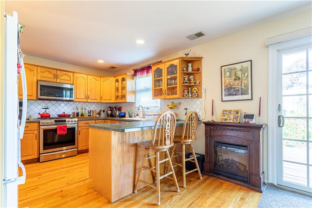 443 Amherst Avenue Oakwood Staten Island NY 10306