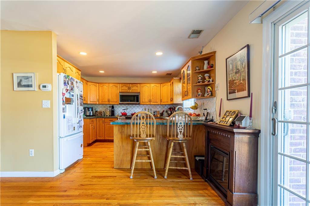 443 Amherst Avenue Oakwood Staten Island NY 10306