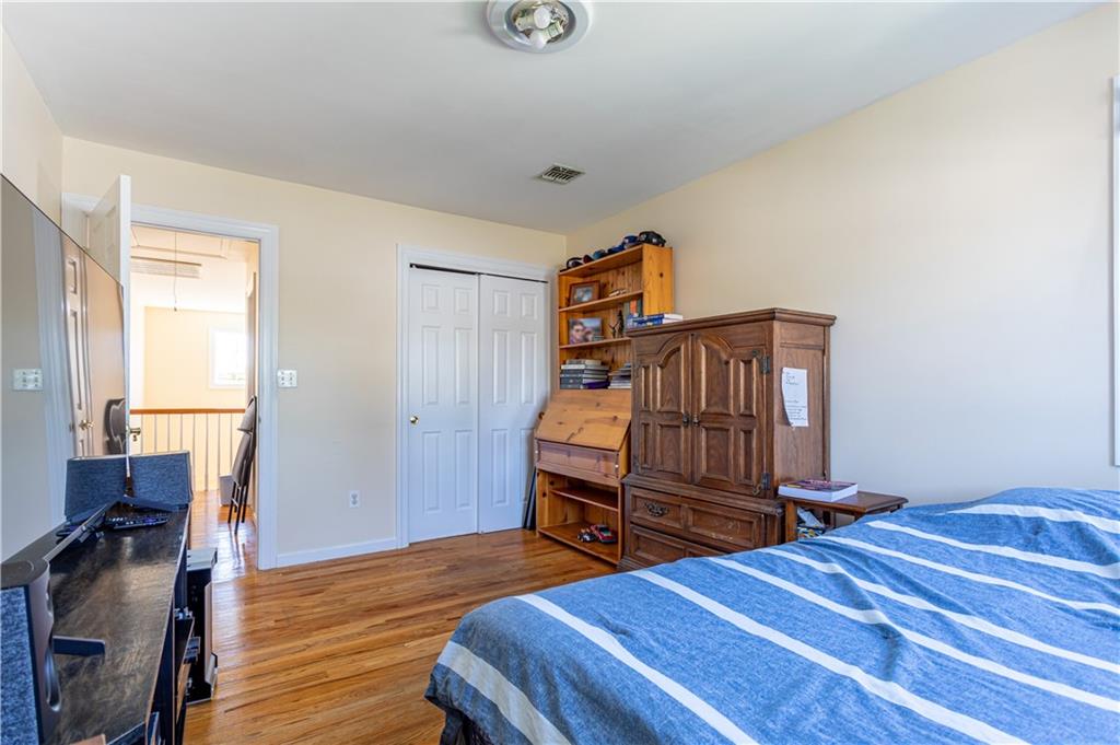 443 Amherst Avenue Oakwood Staten Island NY 10306