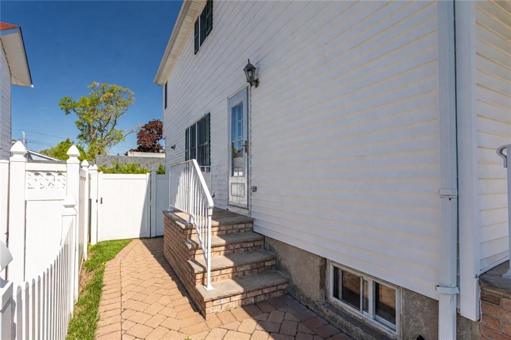 443 Amherst Avenue Oakwood Staten Island NY 10306