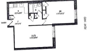 2955 Ocean Parkway Brighton Beach Brooklyn NY 11235