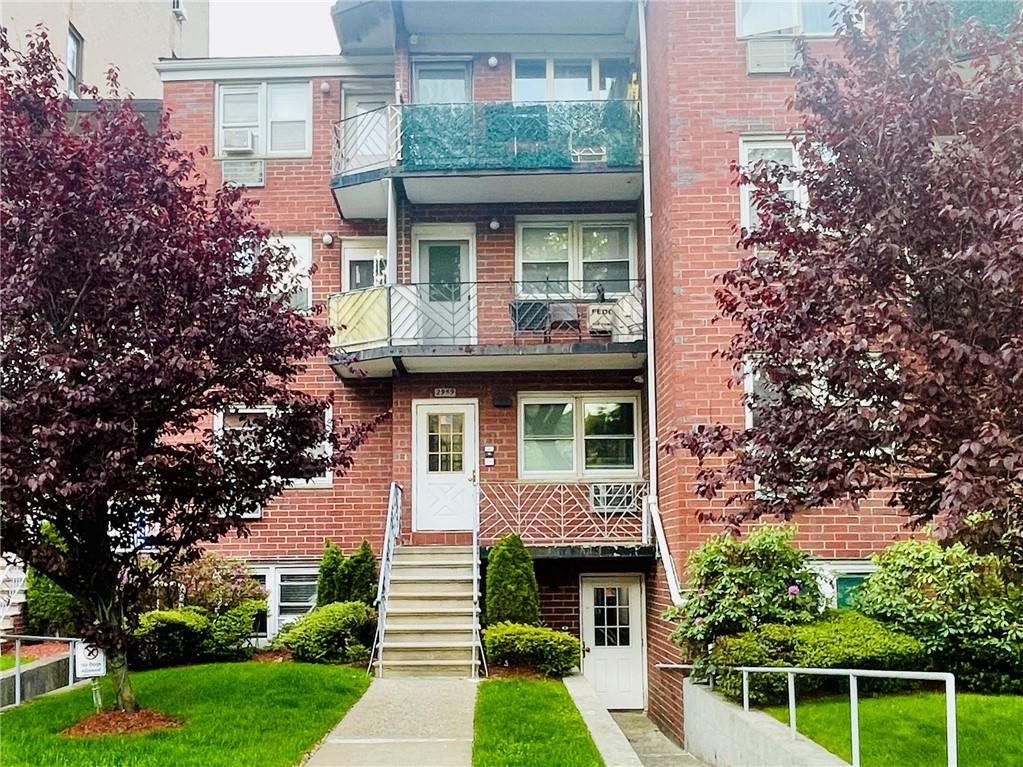 2955 Ocean Parkway Brighton Beach Brooklyn NY 11235