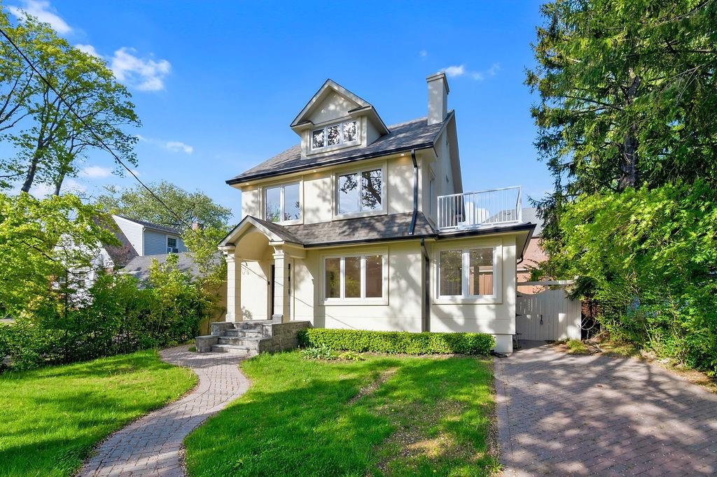 55 Wadsworth Road Shore Acres Staten Island NY 10305