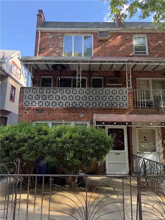 362 Webster Avenue Flatbush Brooklyn NY 11230