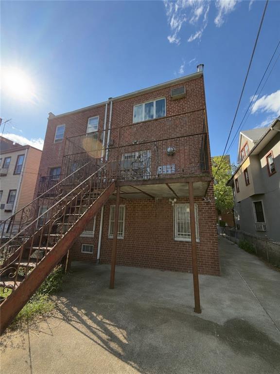 362 Webster Avenue Flatbush Brooklyn NY 11230