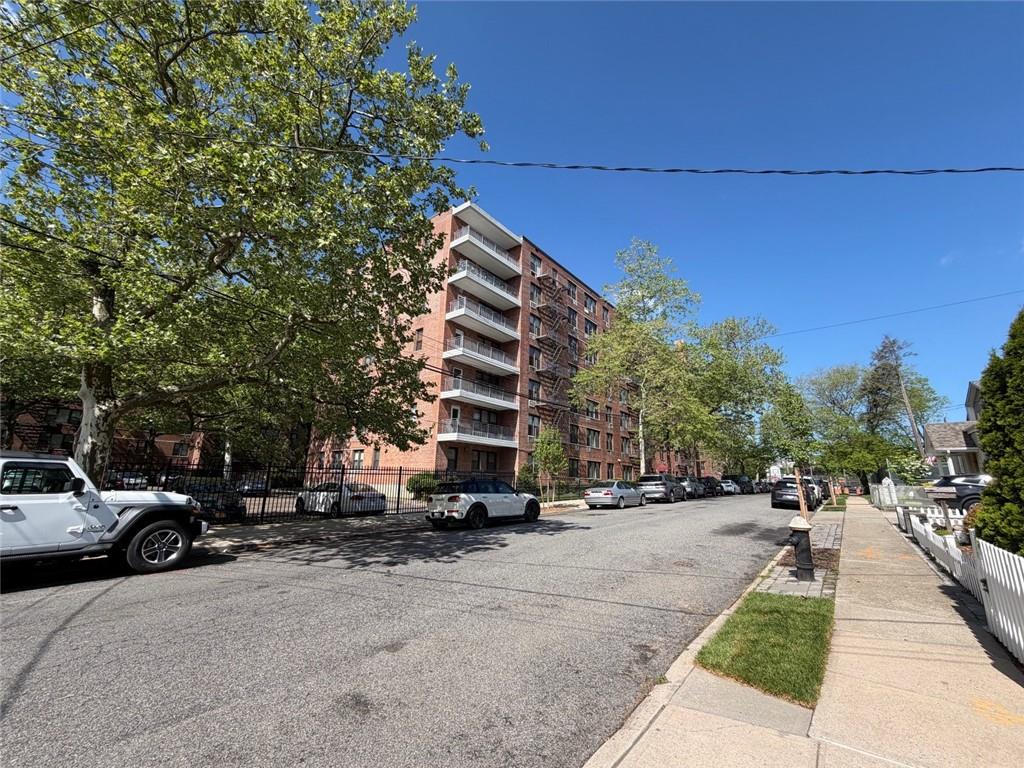 100 Colfax Avenue Grant City Staten Island NY 10306