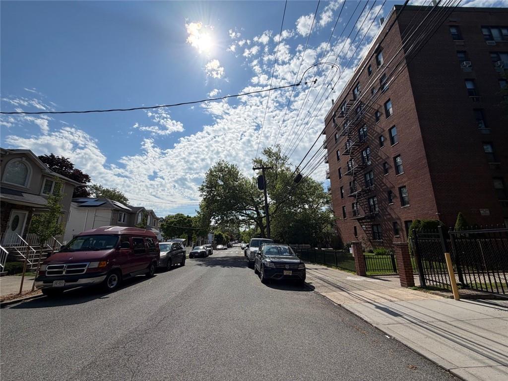 100 Colfax Avenue Grant City Staten Island NY 10306