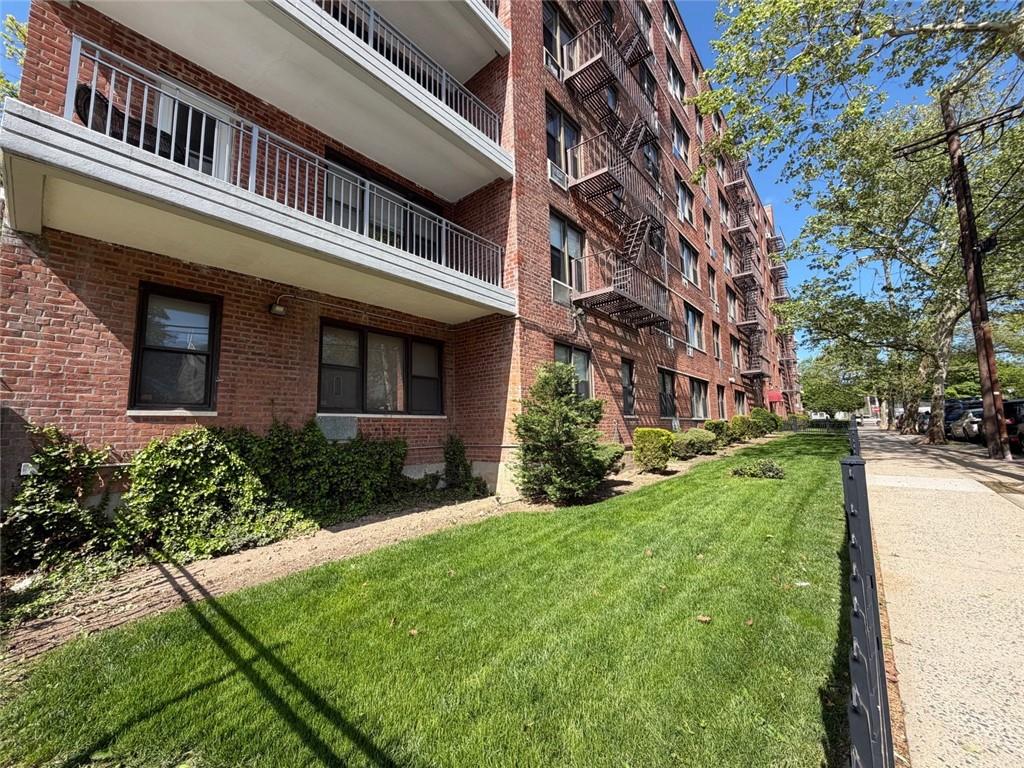 100 Colfax Avenue Grant City Staten Island NY 10306
