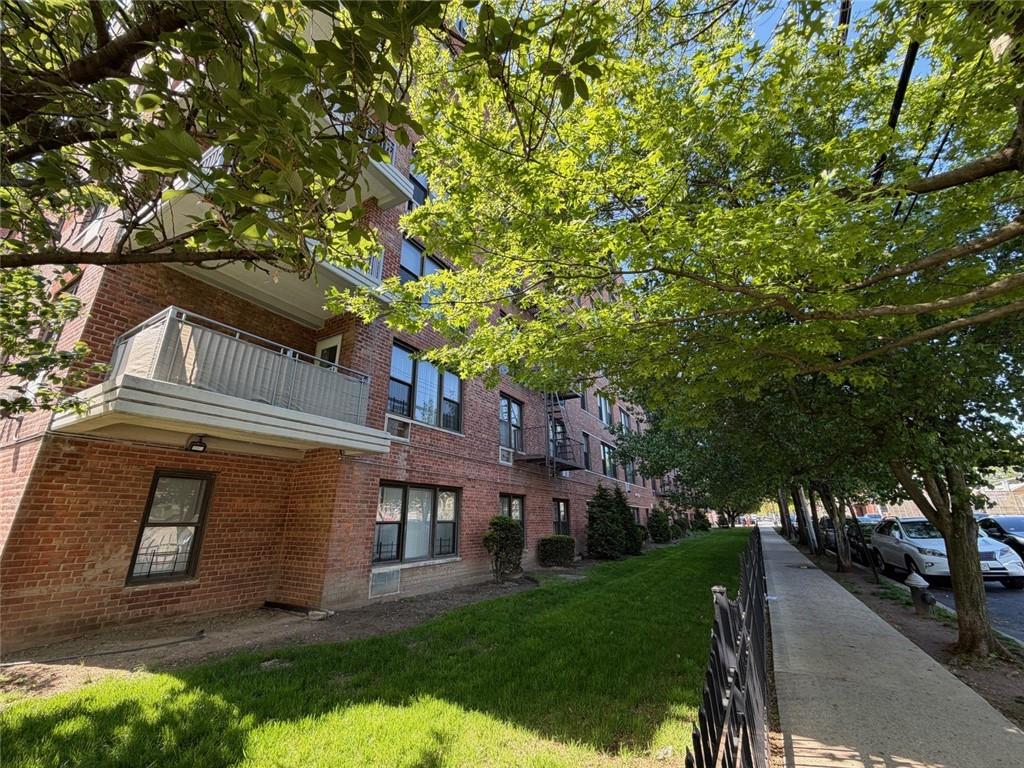 100 Colfax Avenue Grant City Staten Island NY 10306