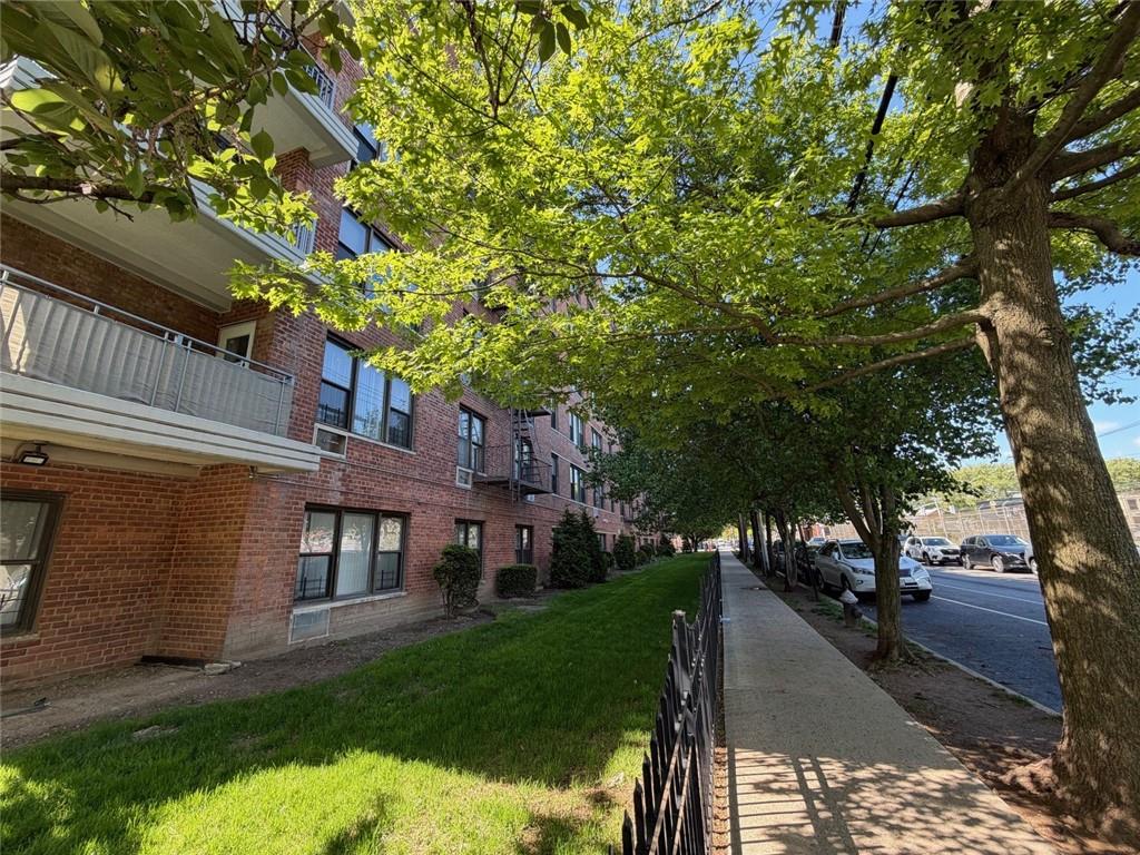 100 Colfax Avenue Grant City Staten Island NY 10306