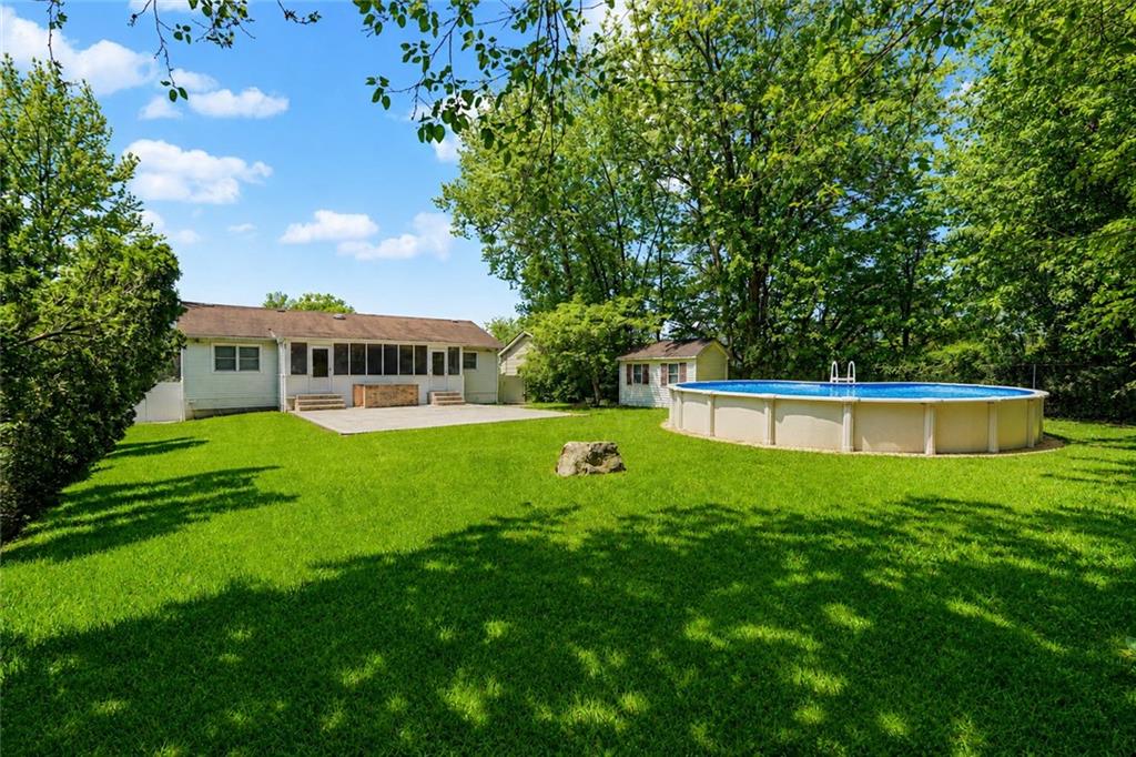 29 South Drum Street Pleasant Plains Staten Island NY 10309