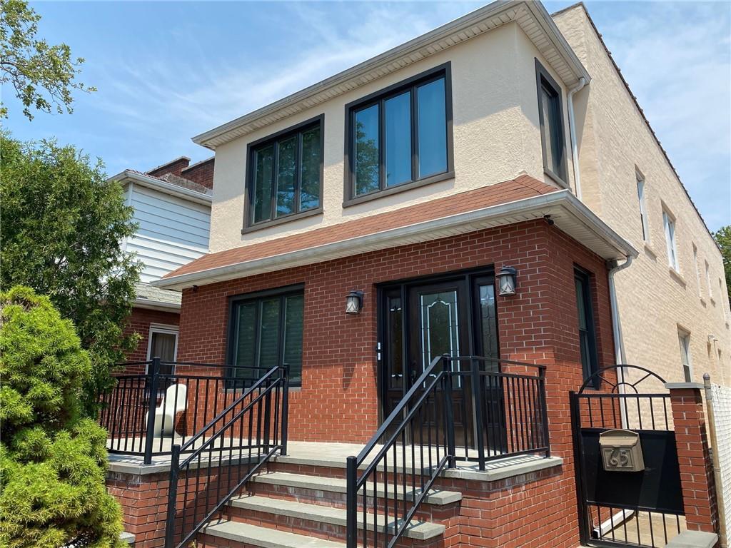 65 Bay Ridge Parkway Bay Ridge Brooklyn NY 11209