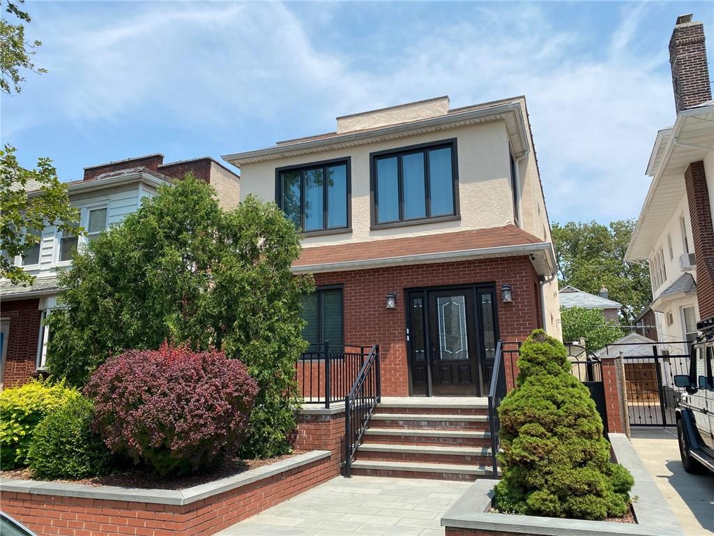 65 Bay Ridge Parkway Bay Ridge Brooklyn NY 11209
