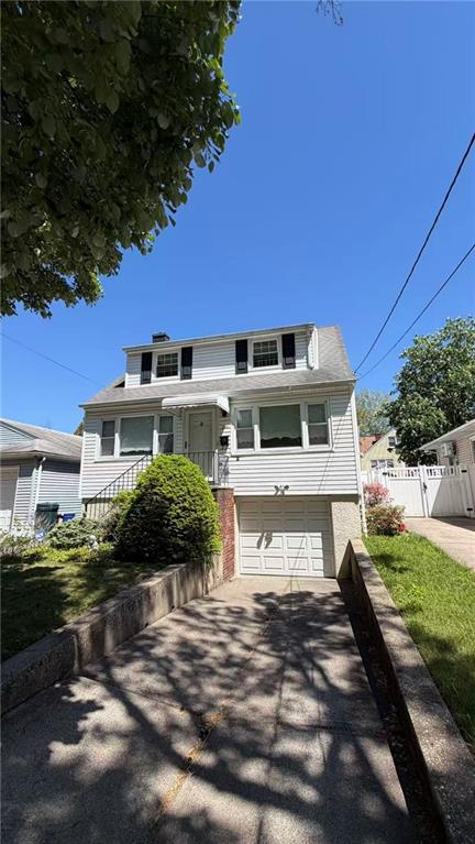 147 Byrne Avenue Castleton Corners Staten Island NY 10314