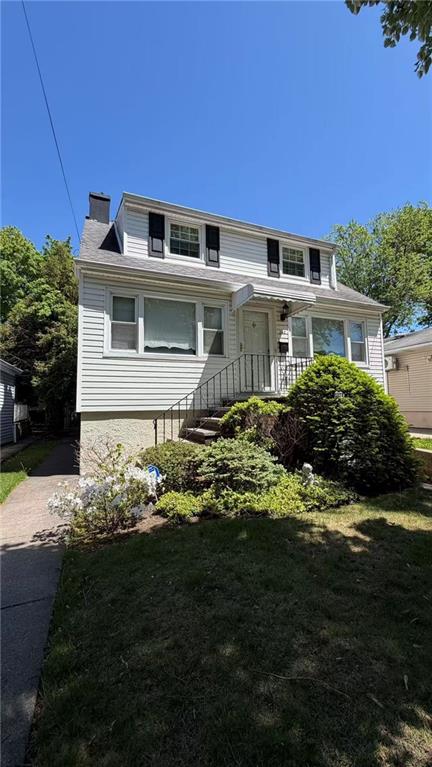 147 Byrne Avenue Castleton Corners Staten Island NY 10314