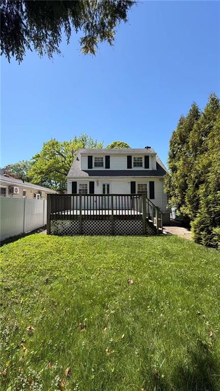 147 Byrne Avenue Castleton Corners Staten Island NY 10314