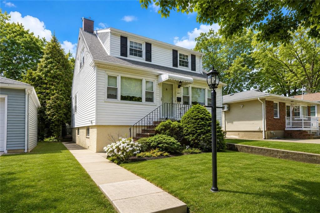 147 Byrne Avenue Castleton Corners Staten Island NY 10314