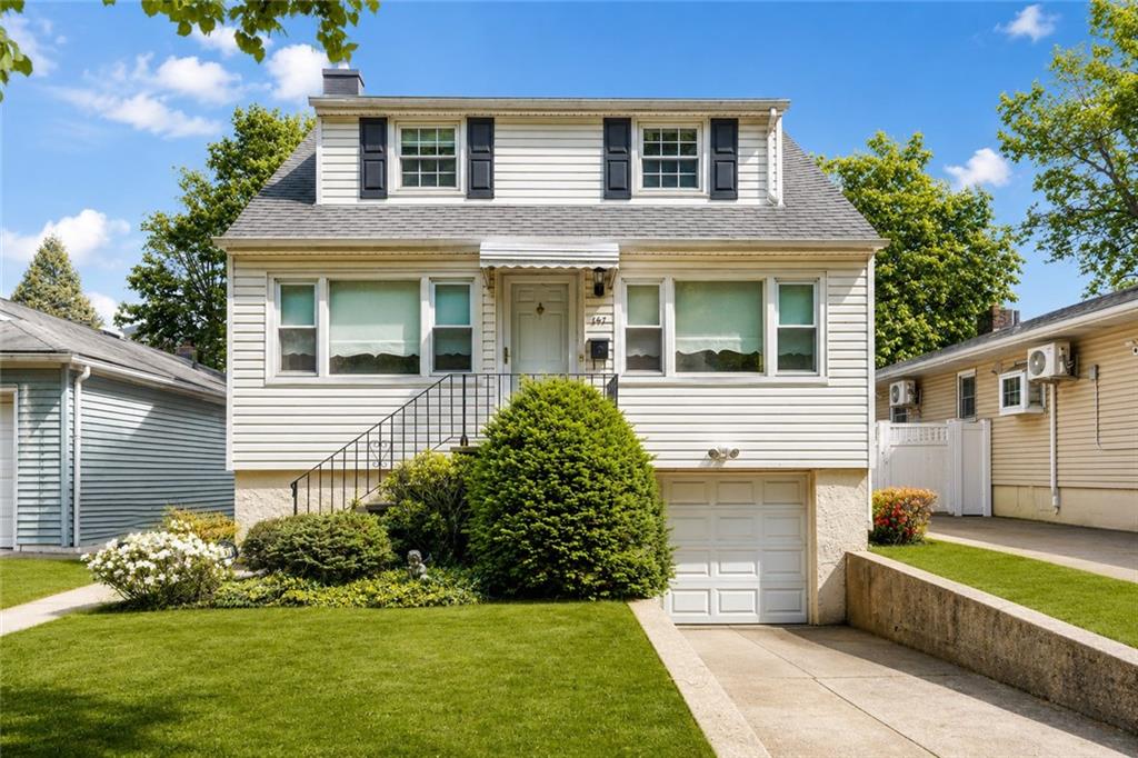 147 Byrne Avenue Castleton Corners Staten Island NY 10314
