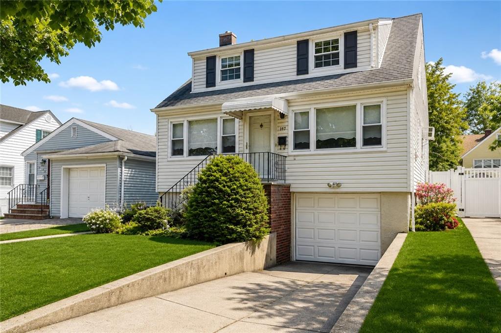147 Byrne Avenue Castleton Corners Staten Island NY 10314