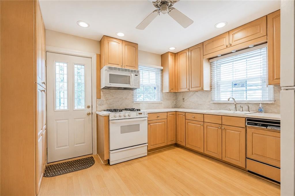 147 Byrne Avenue Castleton Corners Staten Island NY 10314