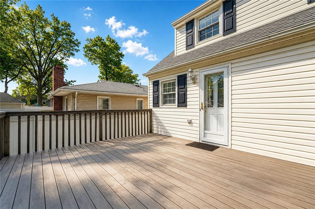 147 Byrne Avenue Castleton Corners Staten Island NY 10314