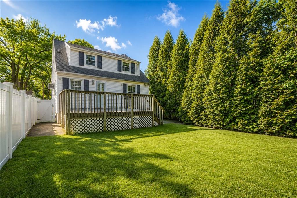 147 Byrne Avenue Castleton Corners Staten Island NY 10314