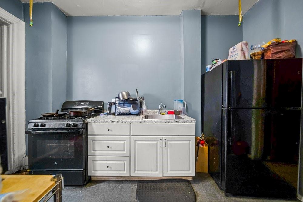 665 Georgia Avenue East New York Brooklyn NY 11207