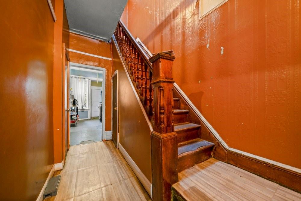 665 Georgia Avenue East New York Brooklyn NY 11207