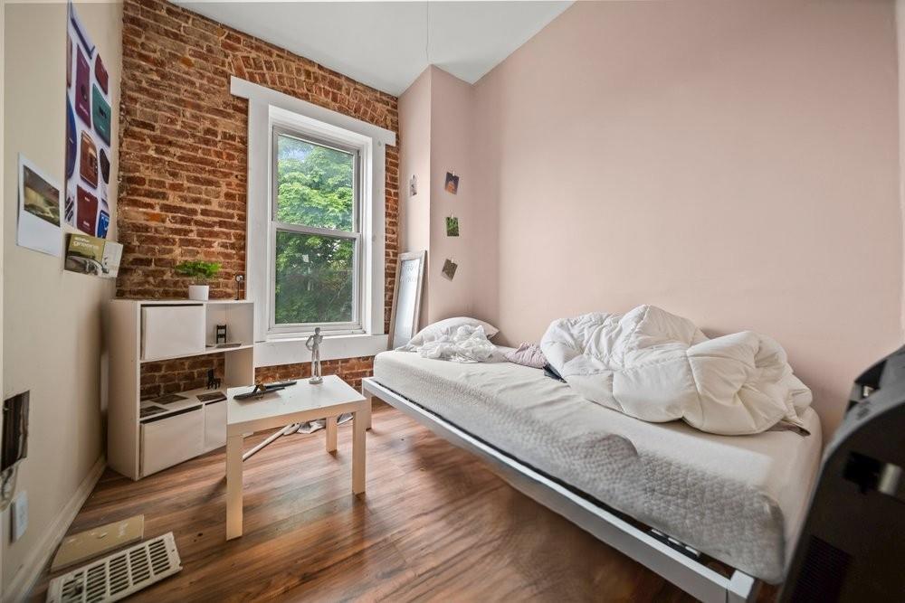 665 Georgia Avenue East New York Brooklyn NY 11207