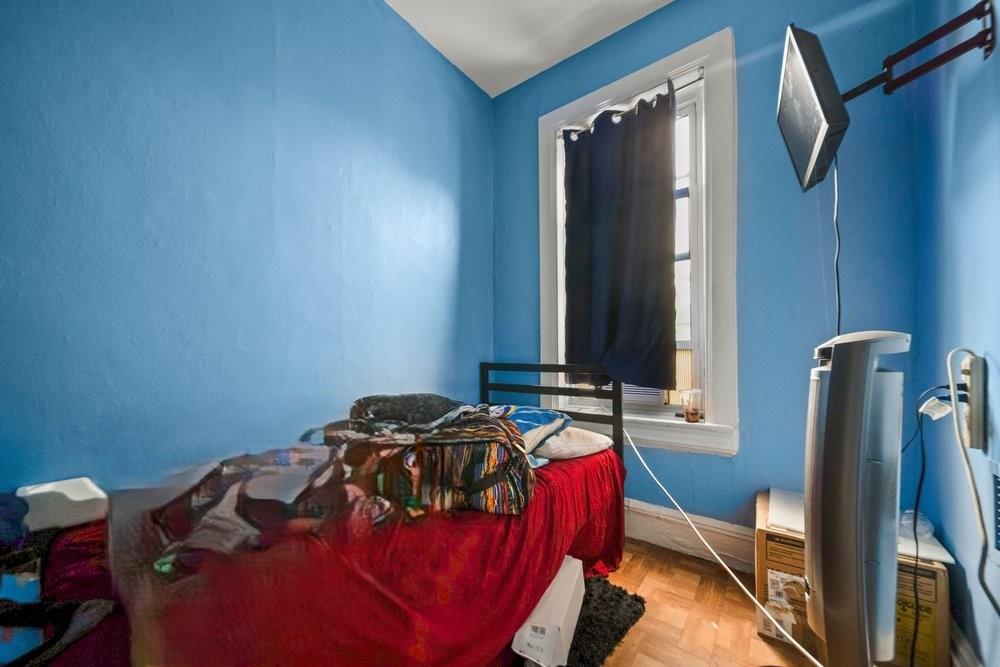 665 Georgia Avenue East New York Brooklyn NY 11207