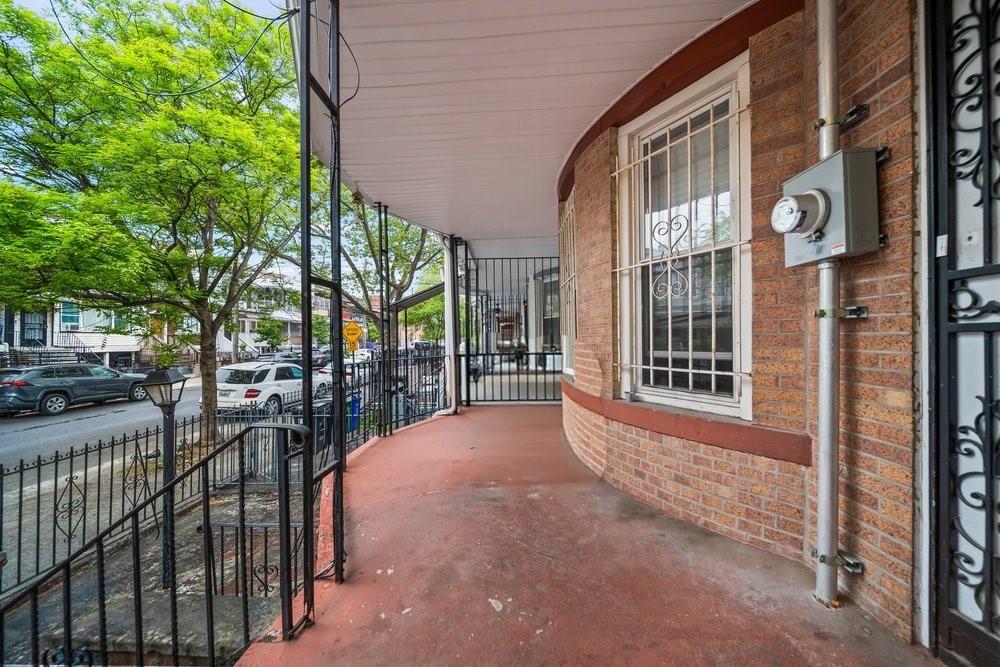 665 Georgia Avenue East New York Brooklyn NY 11207