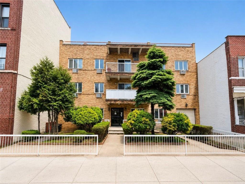 1770 66th Street Bensonhurst Brooklyn NY 11204