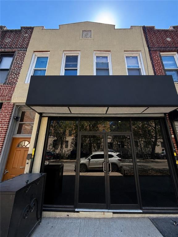 1034 Winthrop Street East Flatbush Brooklyn NY 11212
