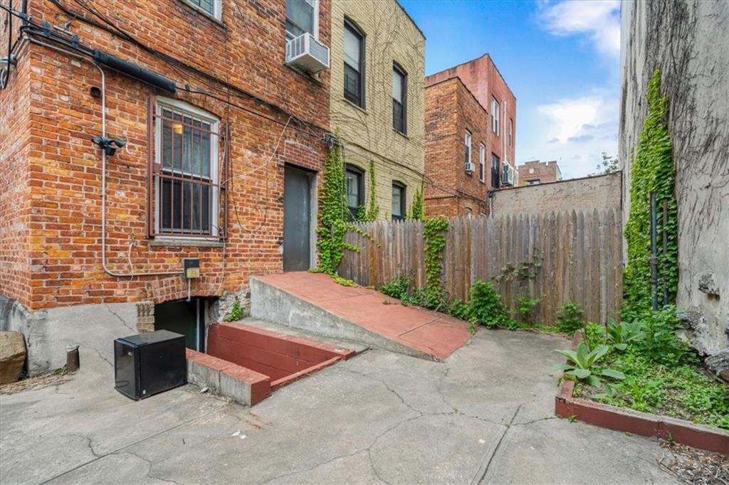 1034 Winthrop Street East Flatbush Brooklyn NY 11212