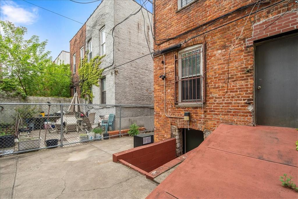 1034 Winthrop Street East Flatbush Brooklyn NY 11212