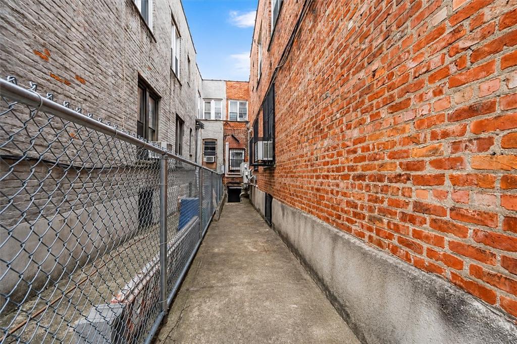 1034 Winthrop Street East Flatbush Brooklyn NY 11212