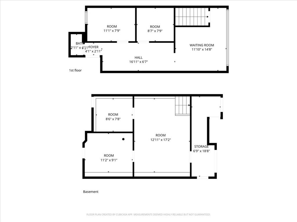 1034 Winthrop Street East Flatbush Brooklyn NY 11212