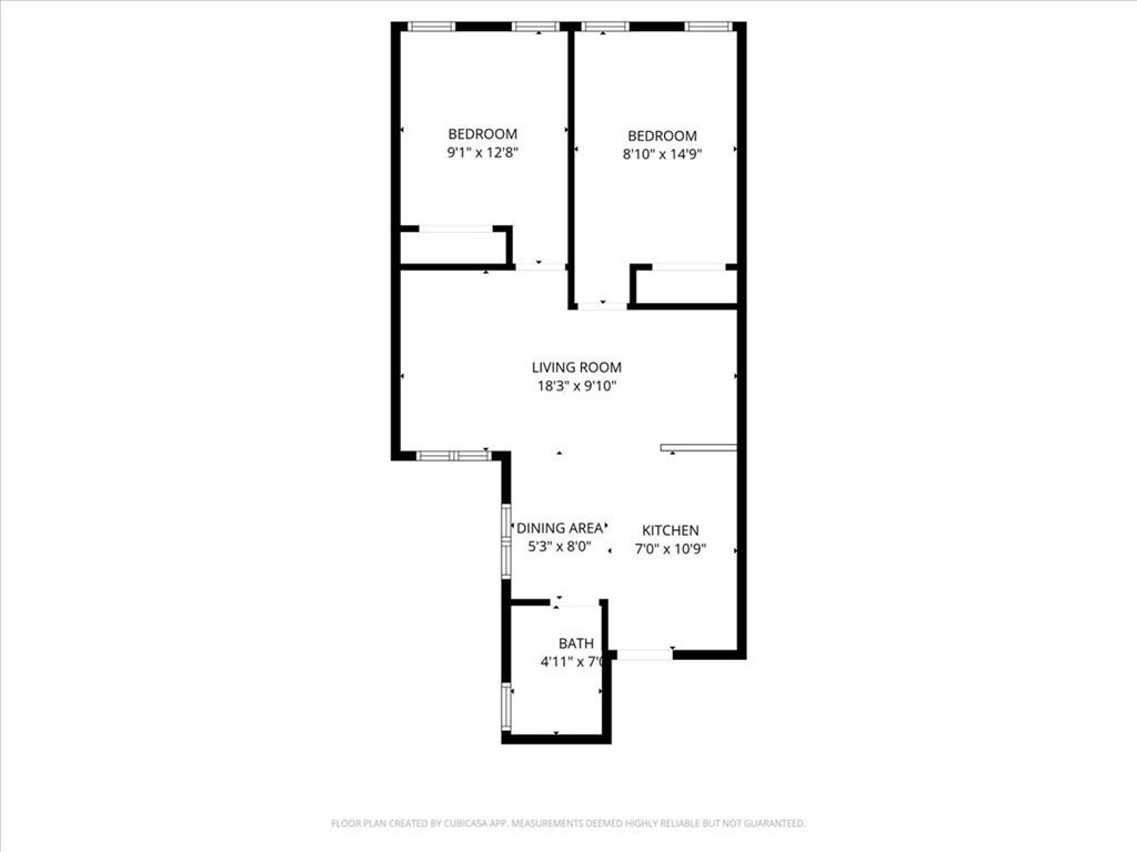 1034 Winthrop Street East Flatbush Brooklyn NY 11212