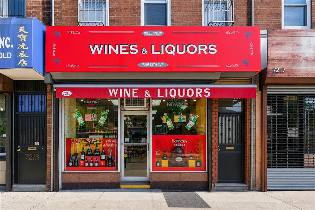 7215 13th Avenue Dyker Heights Brooklyn NY 11228